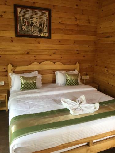 Hotel Casa Obrigado Beach Cottages & Spa