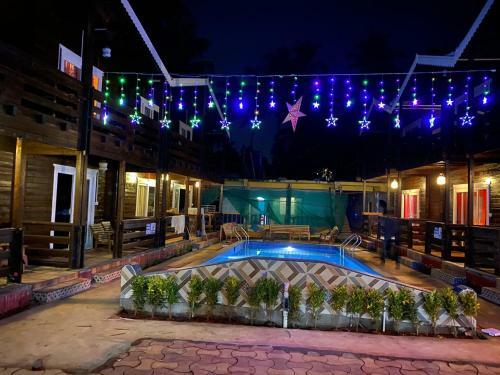 Hotel Casa Obrigado Beach Cottages & Spa