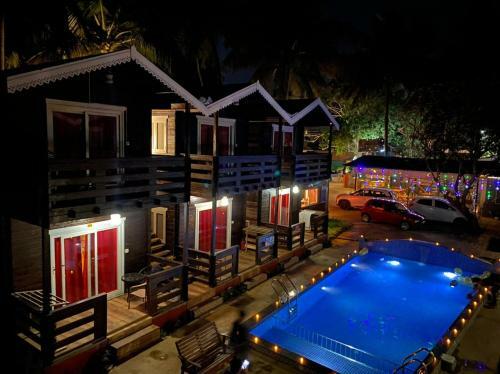 Hotel Casa Obrigado Beach Cottages & Spa