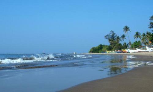 Hotel Casa Obrigado Beach Cottages & Spa