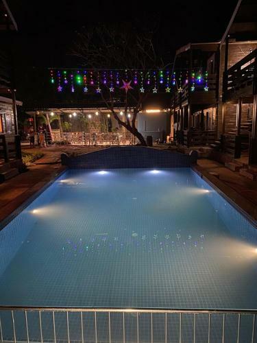 Hotel Casa Obrigado Beach Cottages & Spa