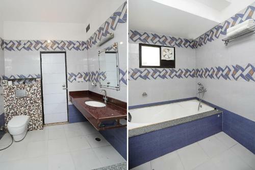 Oyo 5183 Hotel Subhadra Residency