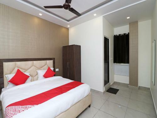 Hotel Oyo 15431 Elibrista