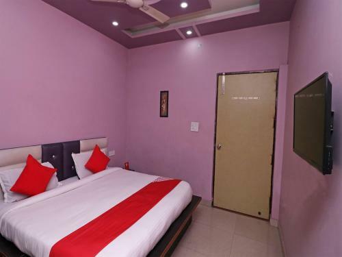 Hotel Oyo 15431 Elibrista