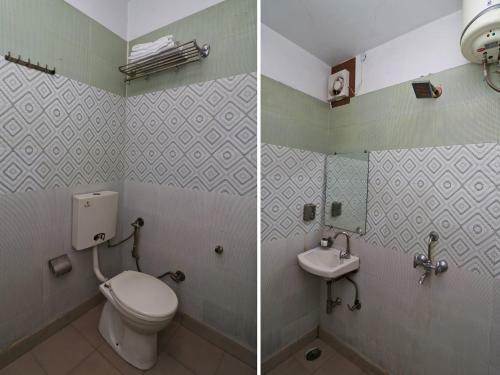 Hotel Oyo 15431 Elibrista