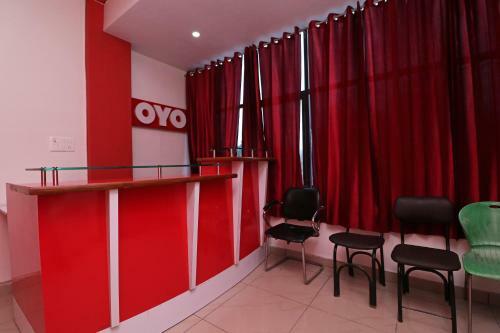 Hotel Oyo 15431 Elibrista