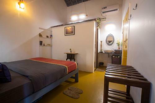 Craft Hostels