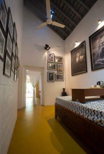 Craft Hostels