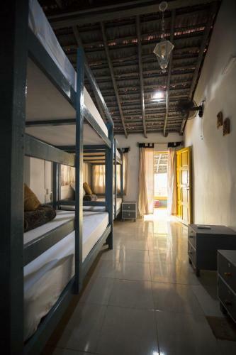 Craft Hostels