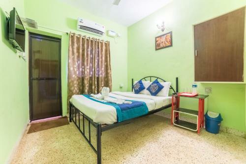 Kiara Hotel Goa