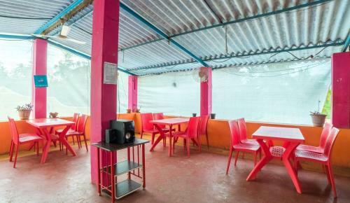 Kiara Hotel Goa