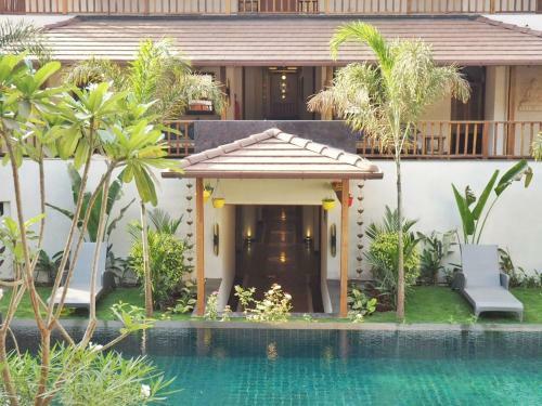 Anamiva, Goa - Am Hotel Kollection