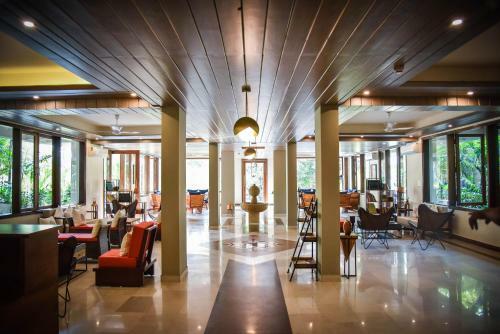 Anamiva, Goa - Am Hotel Kollection