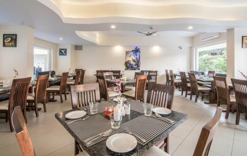 Hotel Regenta Central North Goa