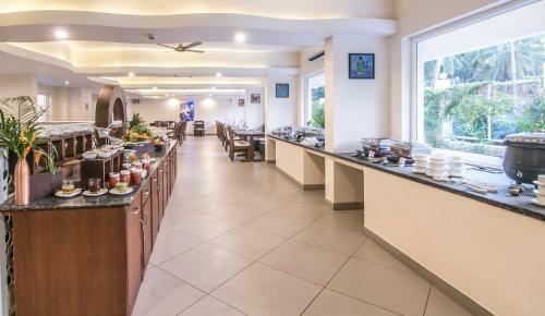 Hotel Regenta Central North Goa