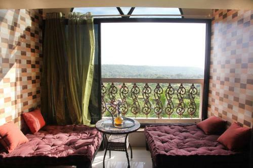 Albergue The Wild Flower Studios