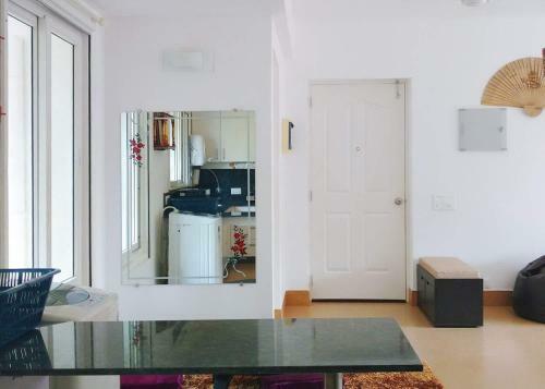 23) Serviced Delightful Apartment Central Arpora