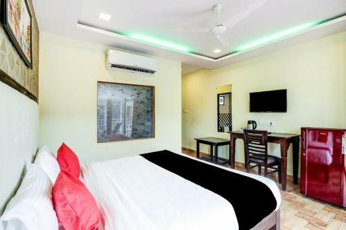 Hotel Sea Shell Beach Cottages & Suites