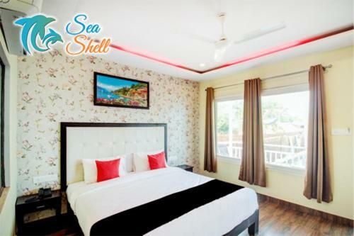 Hotel Sea Shell Beach Cottages & Suites