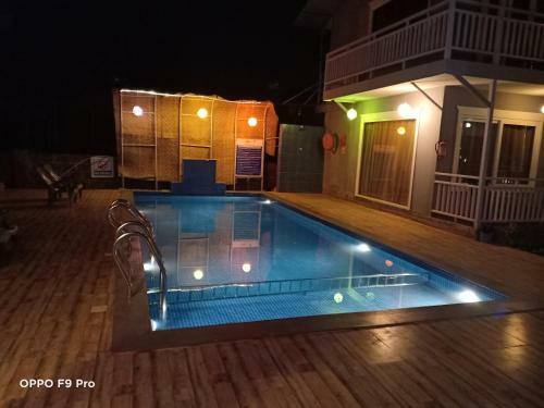 Hotel Sea Shell Beach Cottages & Suites