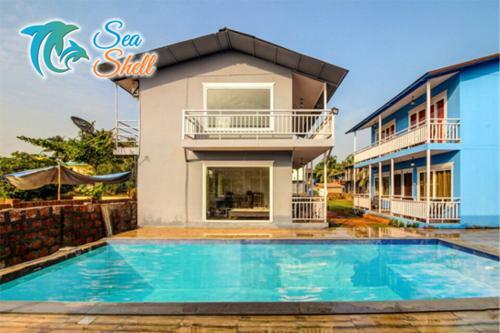 Hotel Sea Shell Beach Cottages & Suites