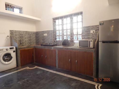 Birdsong, Anjuna (Managed By Hnh)