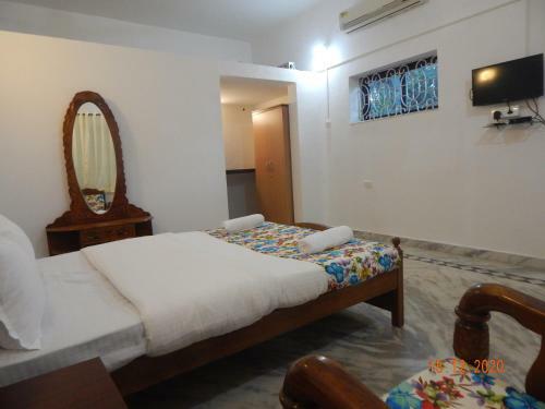 Birdsong, Anjuna (Managed By Hnh)