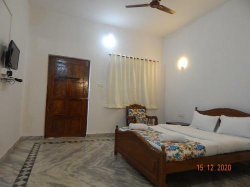 Birdsong, Anjuna (Managed By Hnh)