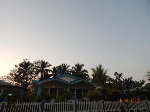Birdsong, Anjuna (Managed By Hnh)