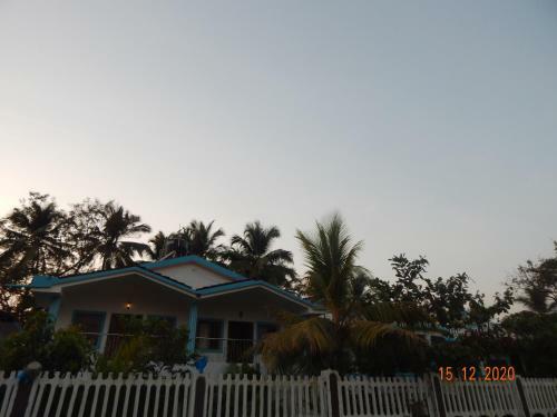 Birdsong, Anjuna (Managed By Hnh)