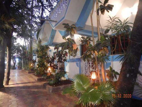 Birdsong, Anjuna (Managed By Hnh)