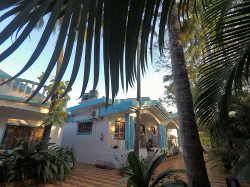 Birdsong, Anjuna (Managed By Hnh)