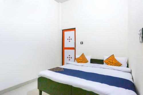 Hotel Spot On 70980 Moon Guest House