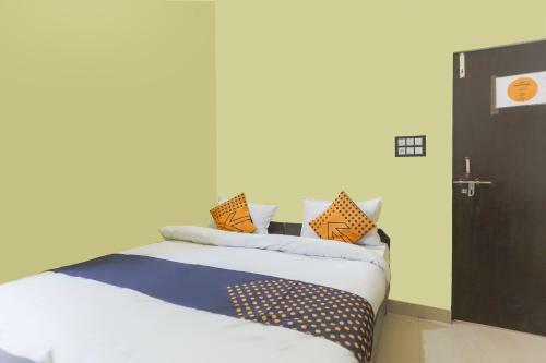 Hotel Spot On 70980 Moon Guest House