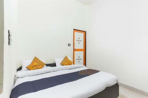Hotel Spot On 70980 Moon Guest House