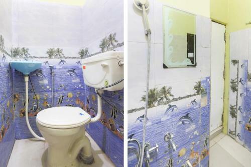 Hotel Spot On 70980 Moon Guest House