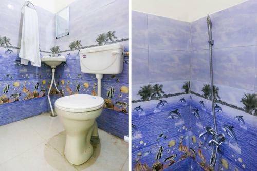 Hotel Spot On 70980 Moon Guest House