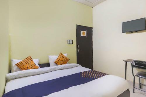 Hotel Spot On 70980 Moon Guest House