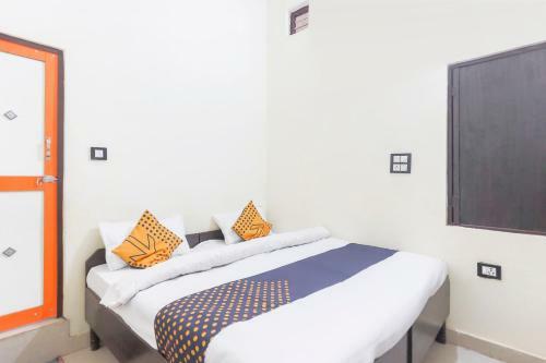 Hotel Spot On 70980 Moon Guest House