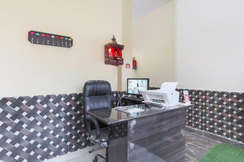 Hotel Spot On 70980 Moon Guest House