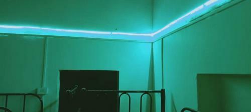 Radical Times Hostel