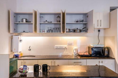 Apartamento Luxurious 2bhk In Hilton Compound - Arpora