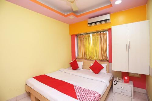 Hotel Oyo 28330 Raj Rajeswari