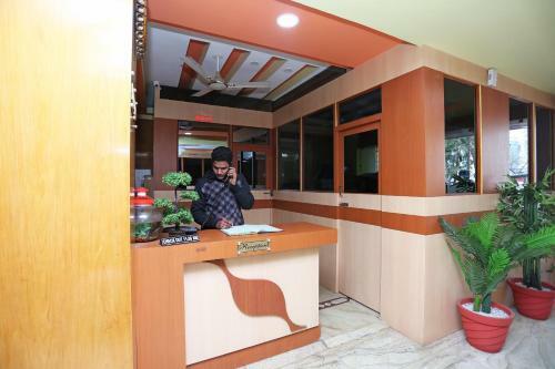 Hotel Oyo 28330 Raj Rajeswari