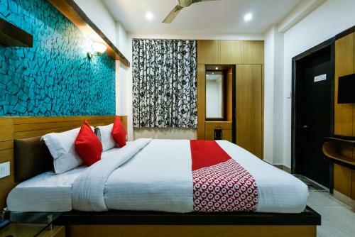 Oyo 30414 Hotel Us Residency