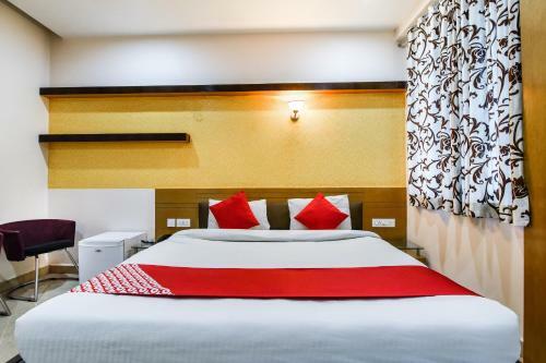 Oyo 30414 Hotel Us Residency