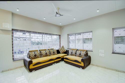 Oyo 29292 Hotel Star Executive