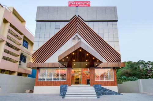 Oyo 29292 Hotel Star Executive