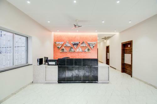 Oyo 29292 Hotel Star Executive