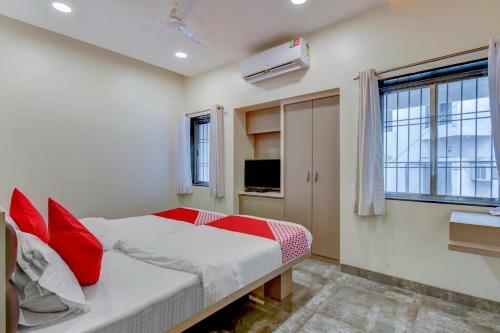 Oyo 63444 Hotel Ganesh Executive